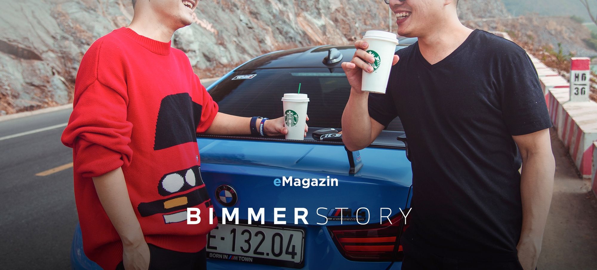 Bimmer Story: (P.2) Cặp BMW M gần 1000 mã lực sau 7 năm sử dụng và câu chuyện "truyền cảm hứng" từ những chiếc xe M