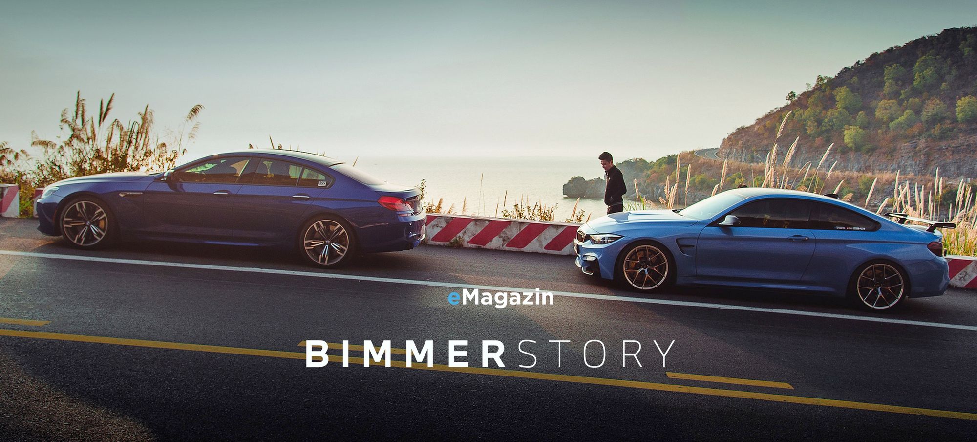 Bimmer Story: (P.3 - Final) Gallery ảnh Cặp BMW M gần 1000 mã lực