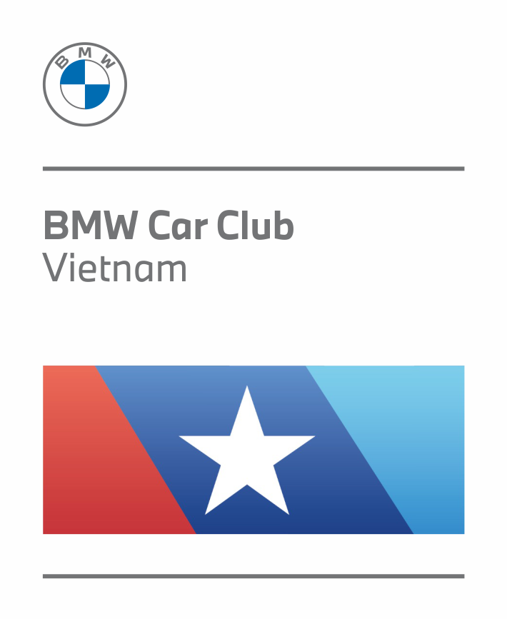 BMW Car Club Vietnam