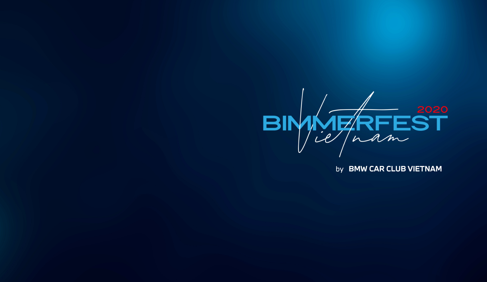 BIMMERFEST 2020