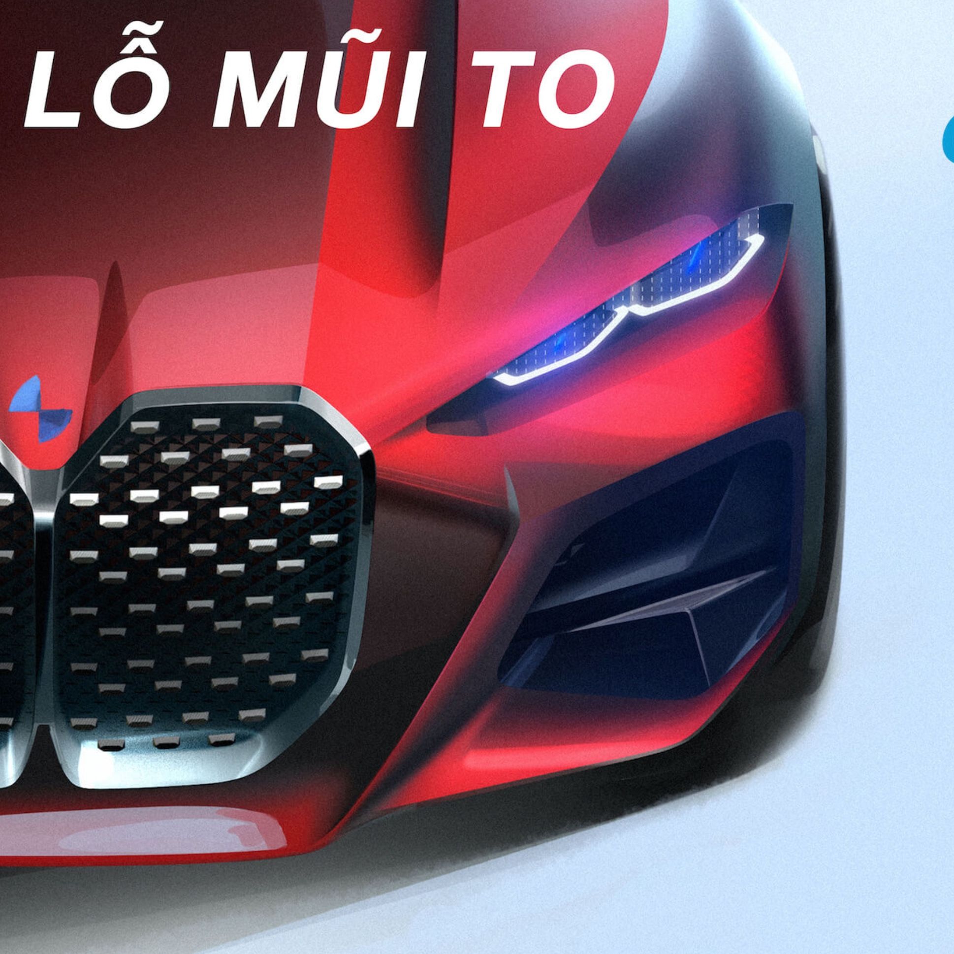 BMW 4 Series 2021 và "chiếc mũi to": BMW đã tự chọn canh bạc đầy rủi ro?