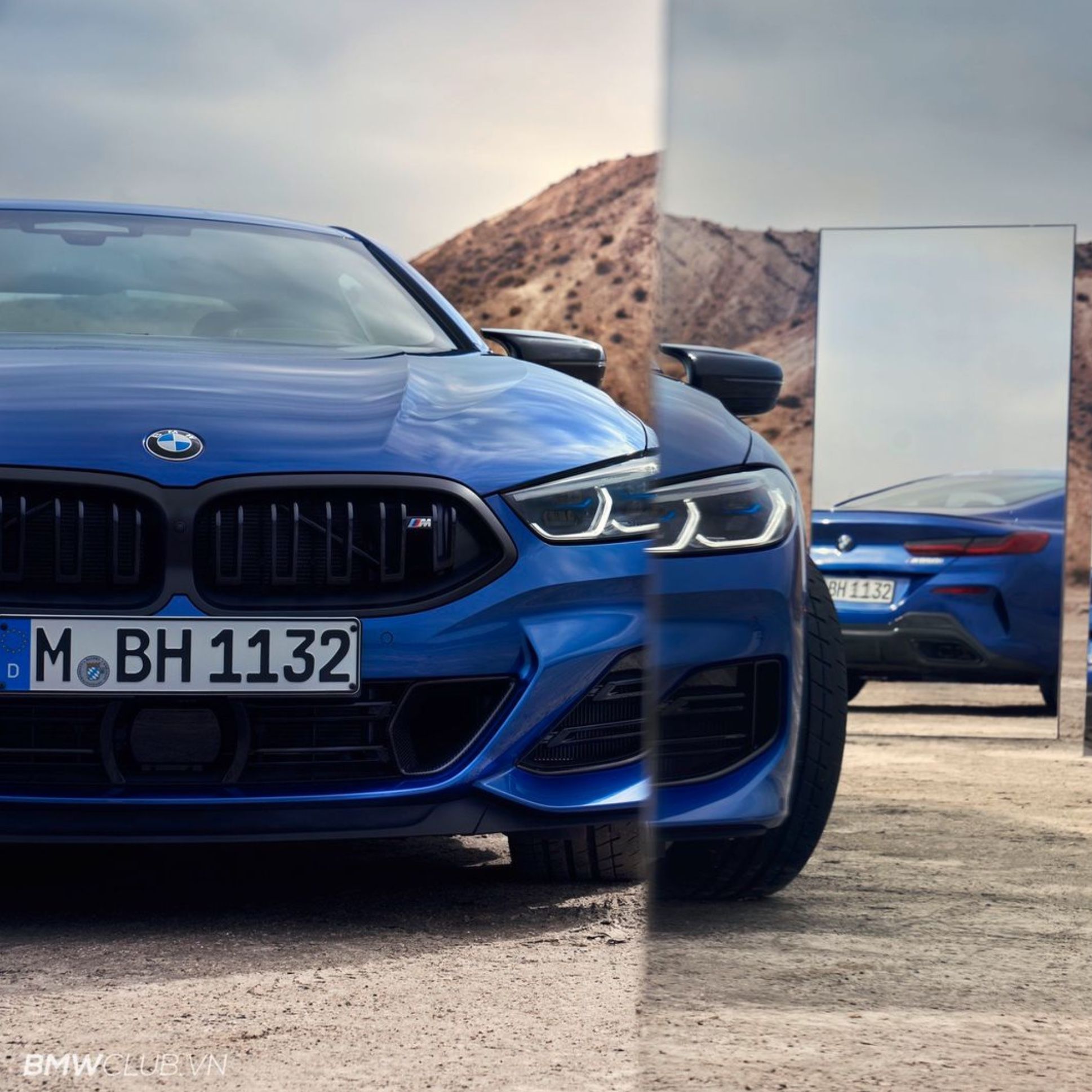 [Gallery] BMW 8 Series G14-G15-G16 Facelift