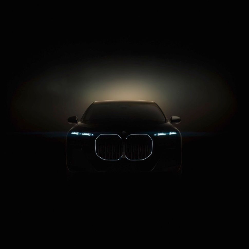 BMW tiết lộ nhiều thông tin thú vị về 7 Series thế hệ mới (G70)