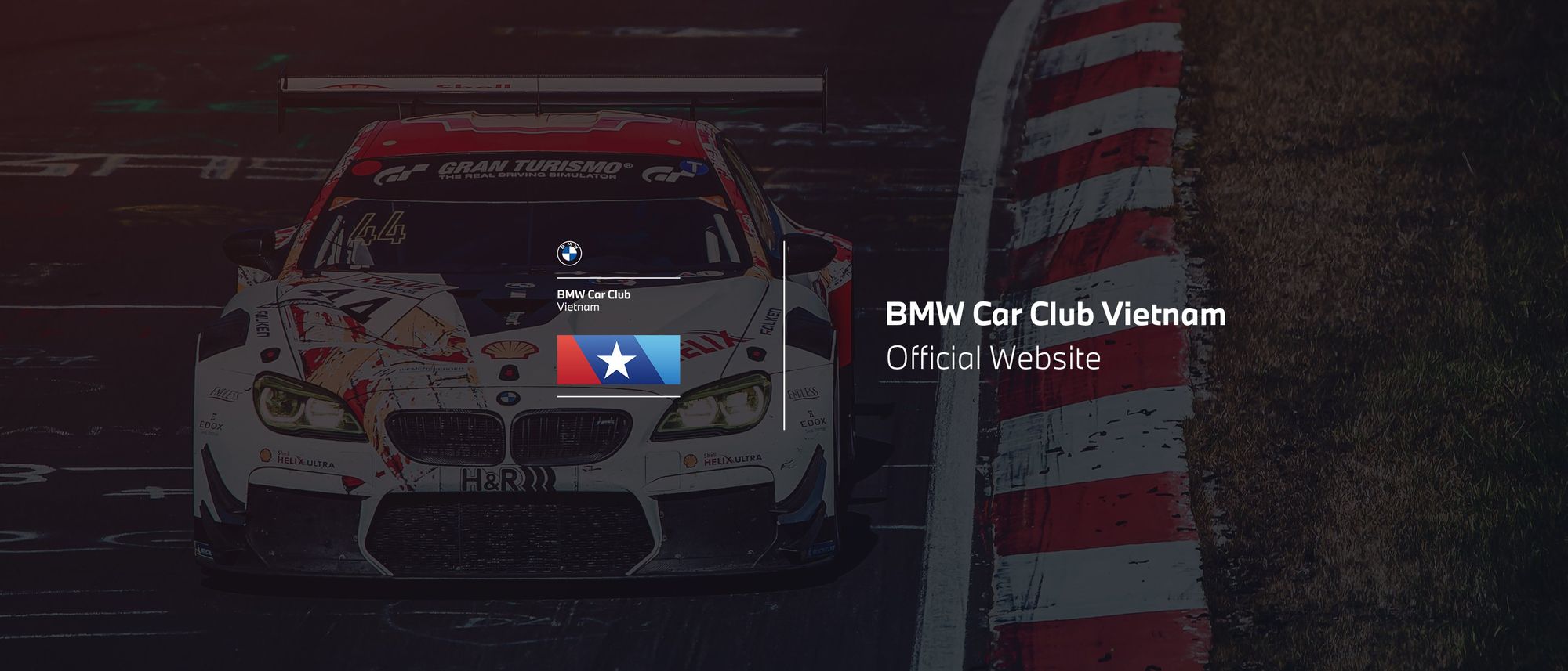 BMW Car Club Vietnam
