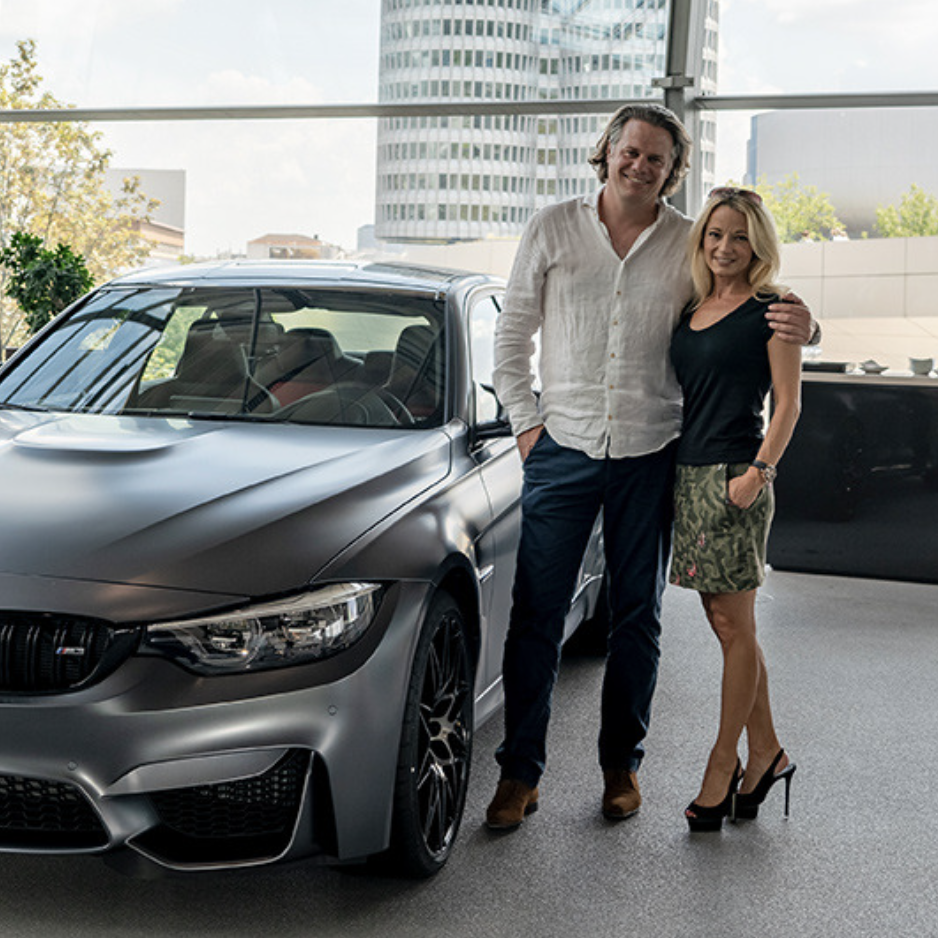Phỏng vấn: Chiếc BMW M3 thế hệ thứ năm (F80) cuối cùng tại Châu Âu