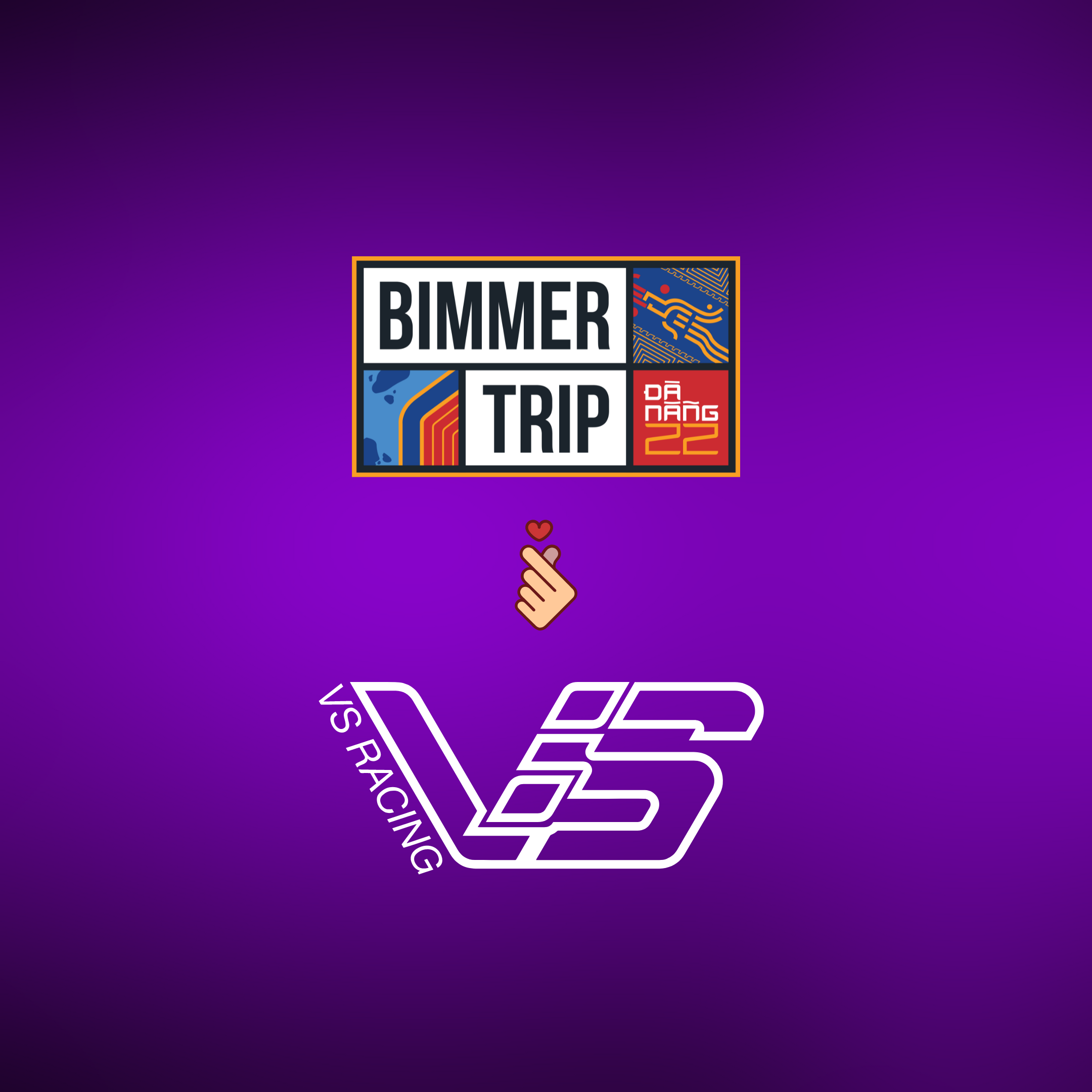 VS Racing tặng thẻ thành viên Diamond dành cho người tham gia BIMMERTRIP 2022