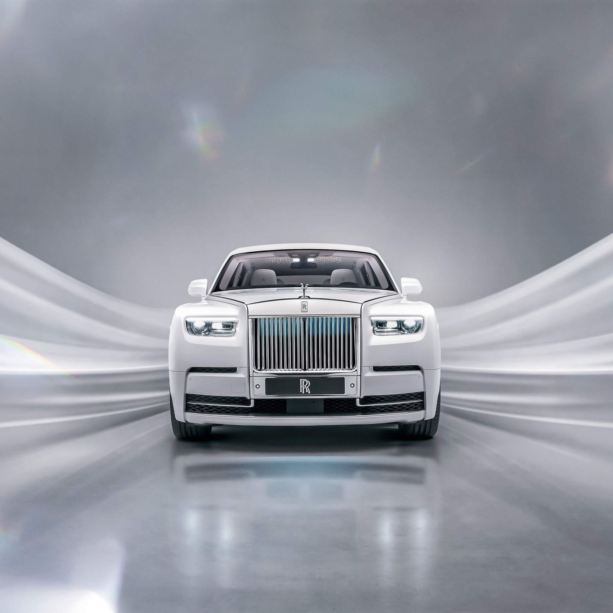 [Gallery] Rolls-Royce Phantom VIII phiên bản Facelift 2023