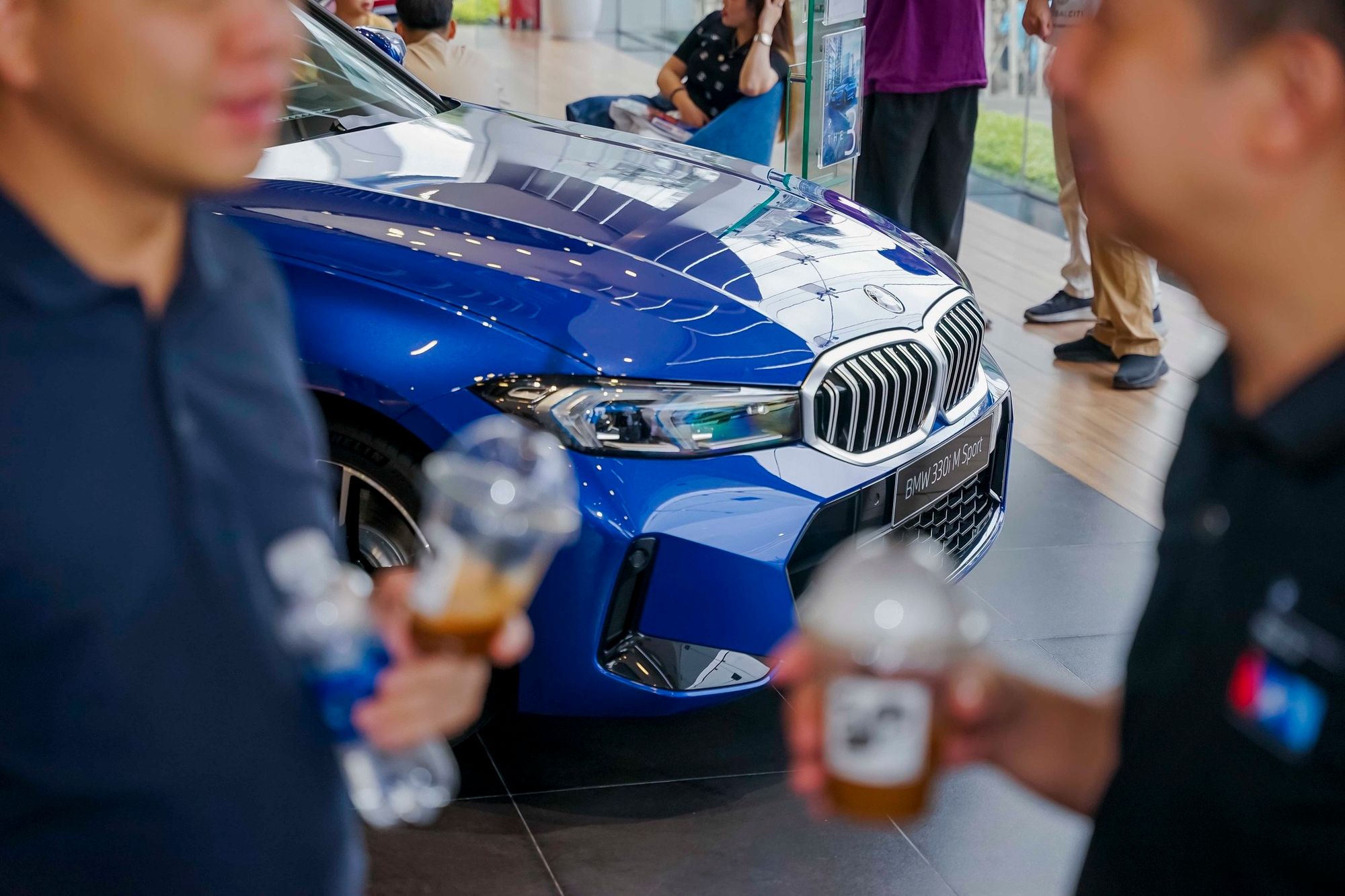 BMW Club of Hanoi: 5 năm một chặng đường