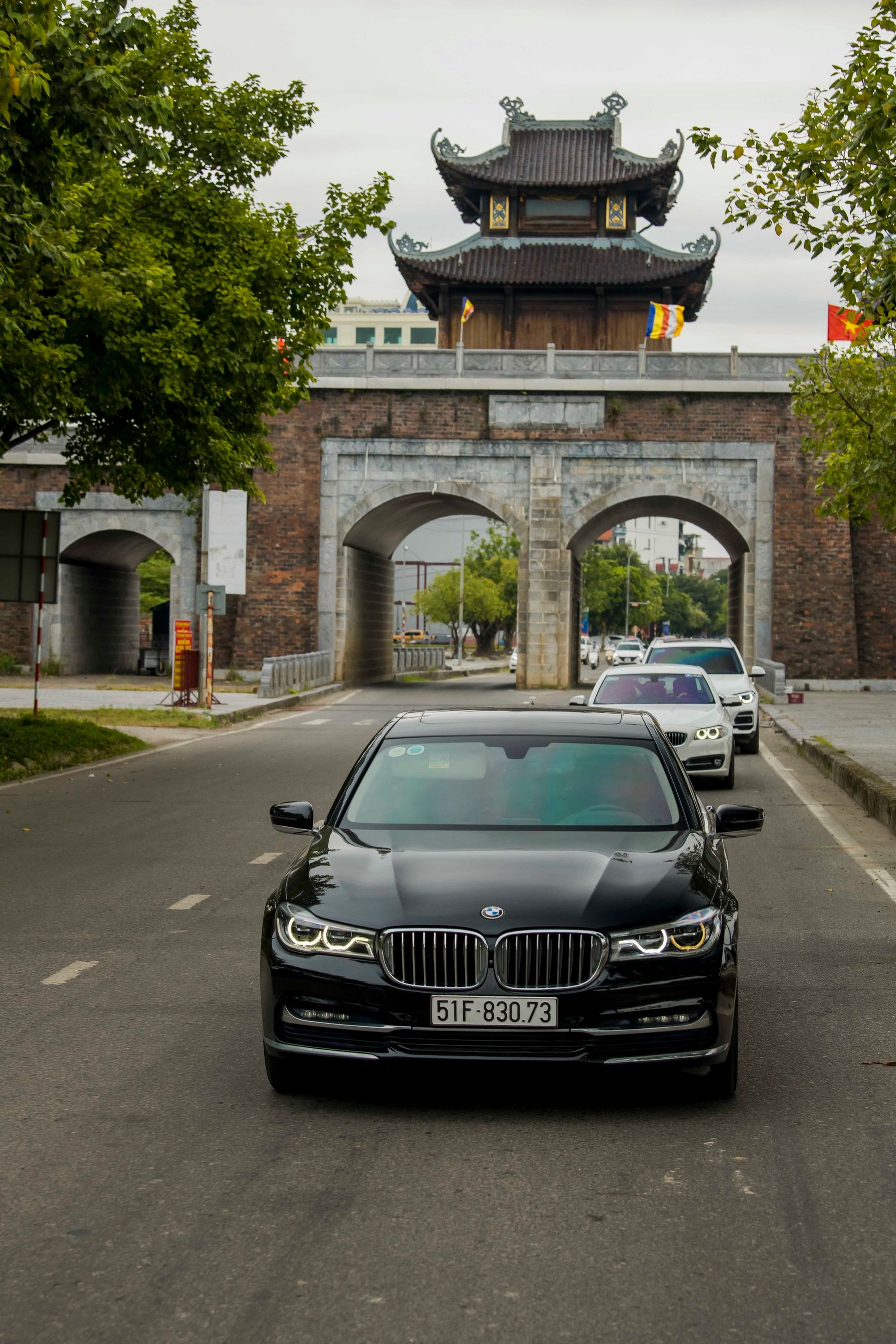 BMW Club of Hanoi: 5 năm một chặng đường