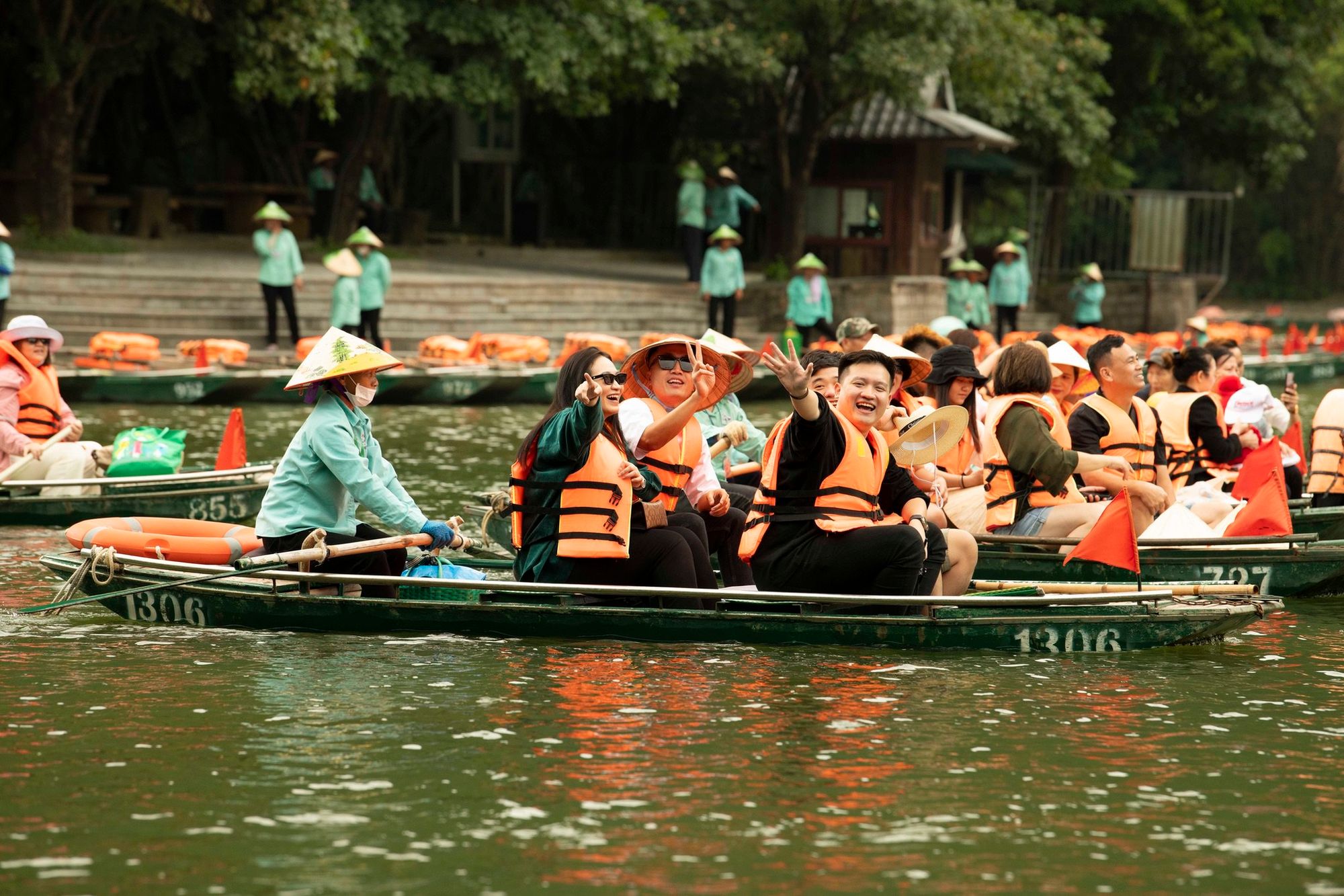 BMW Club of Hanoi: 5 năm một chặng đường