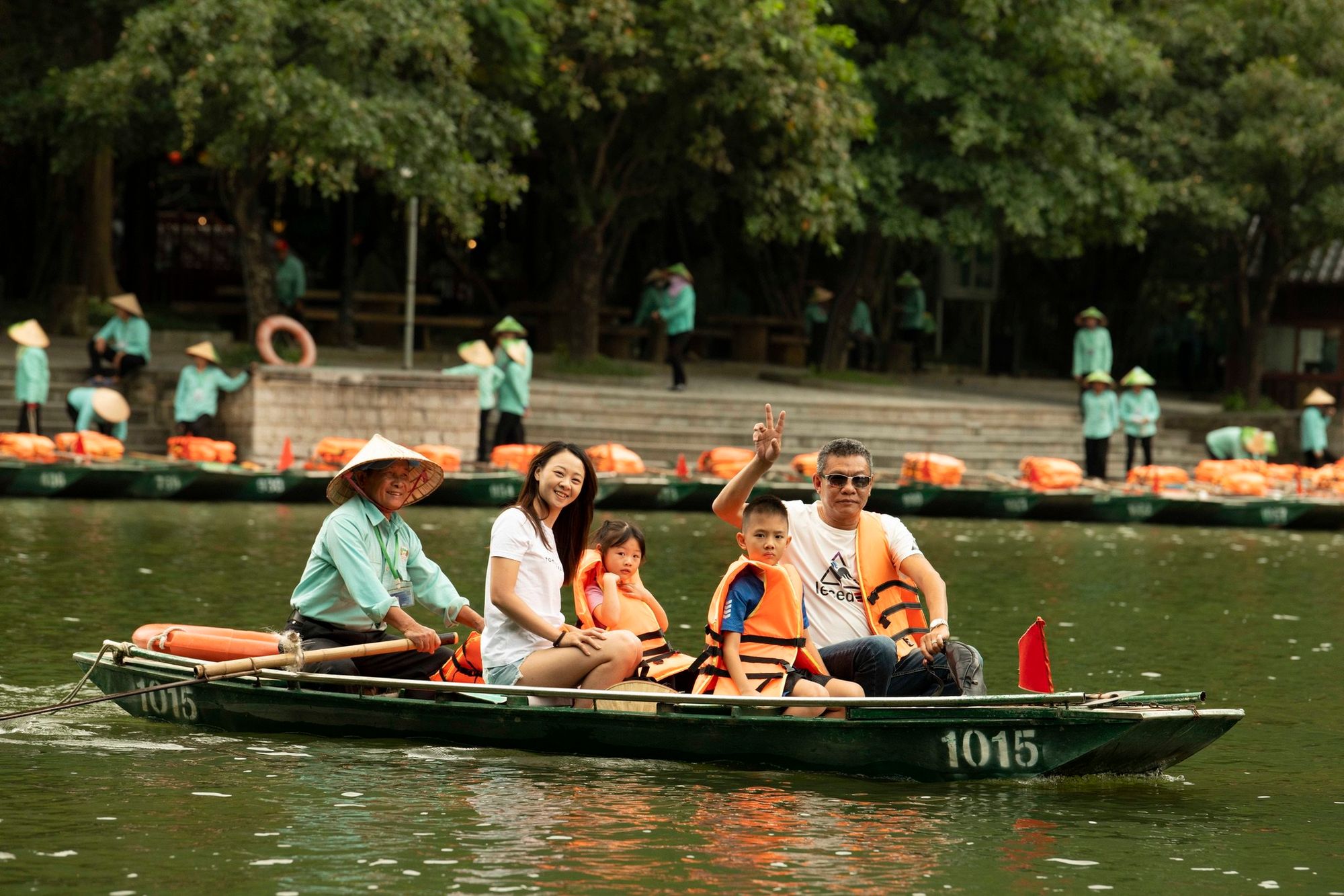 BMW Club of Hanoi: 5 năm một chặng đường