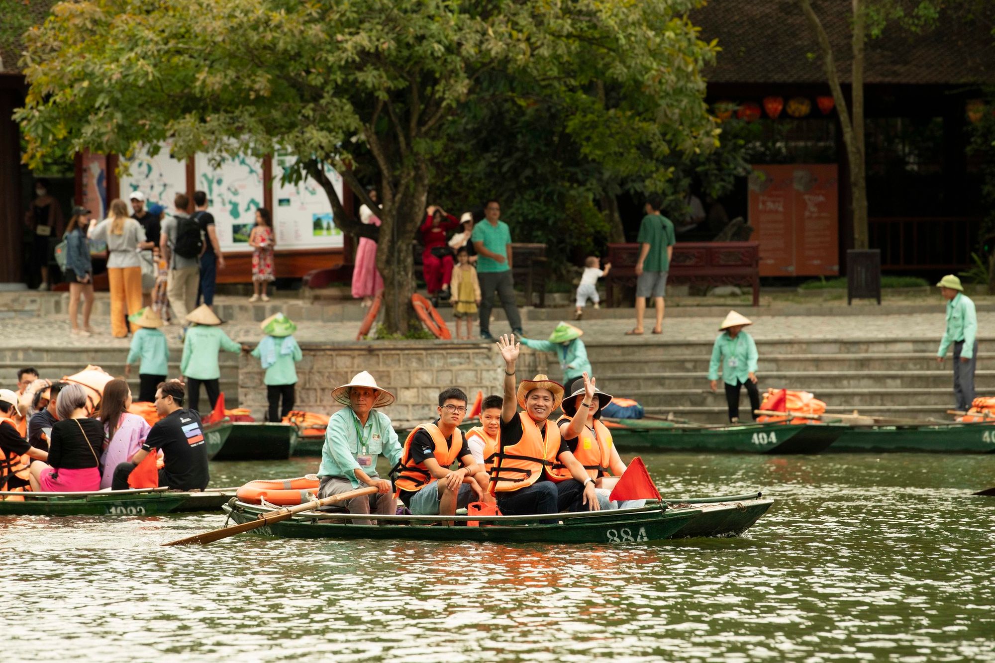 BMW Club of Hanoi: 5 năm một chặng đường