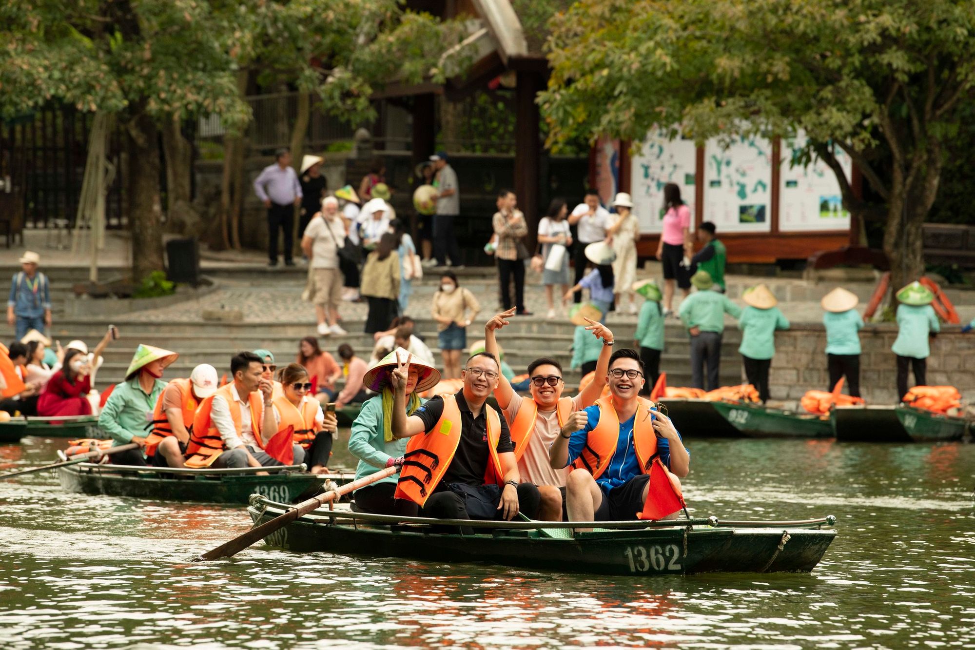 BMW Club of Hanoi: 5 năm một chặng đường