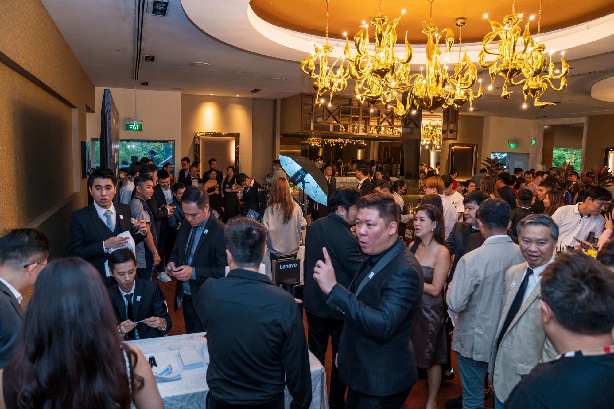 [Gallery] BMW Car Club Vietnam tham gia họp BMW Clubs Asia AGM 2023 tại Singapore