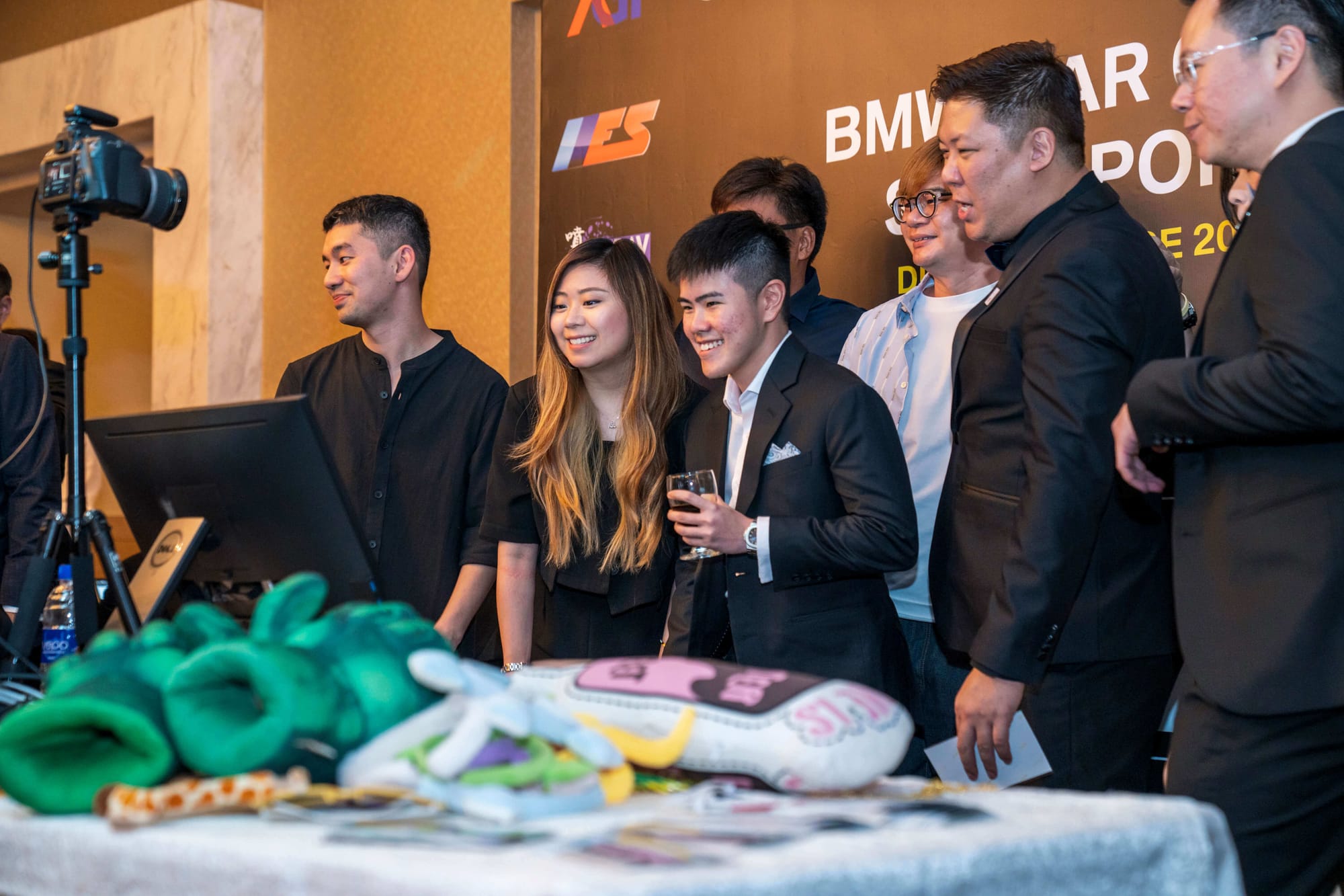 [Gallery] BMW Car Club Vietnam tham gia họp BMW Clubs Asia AGM 2023 tại Singapore