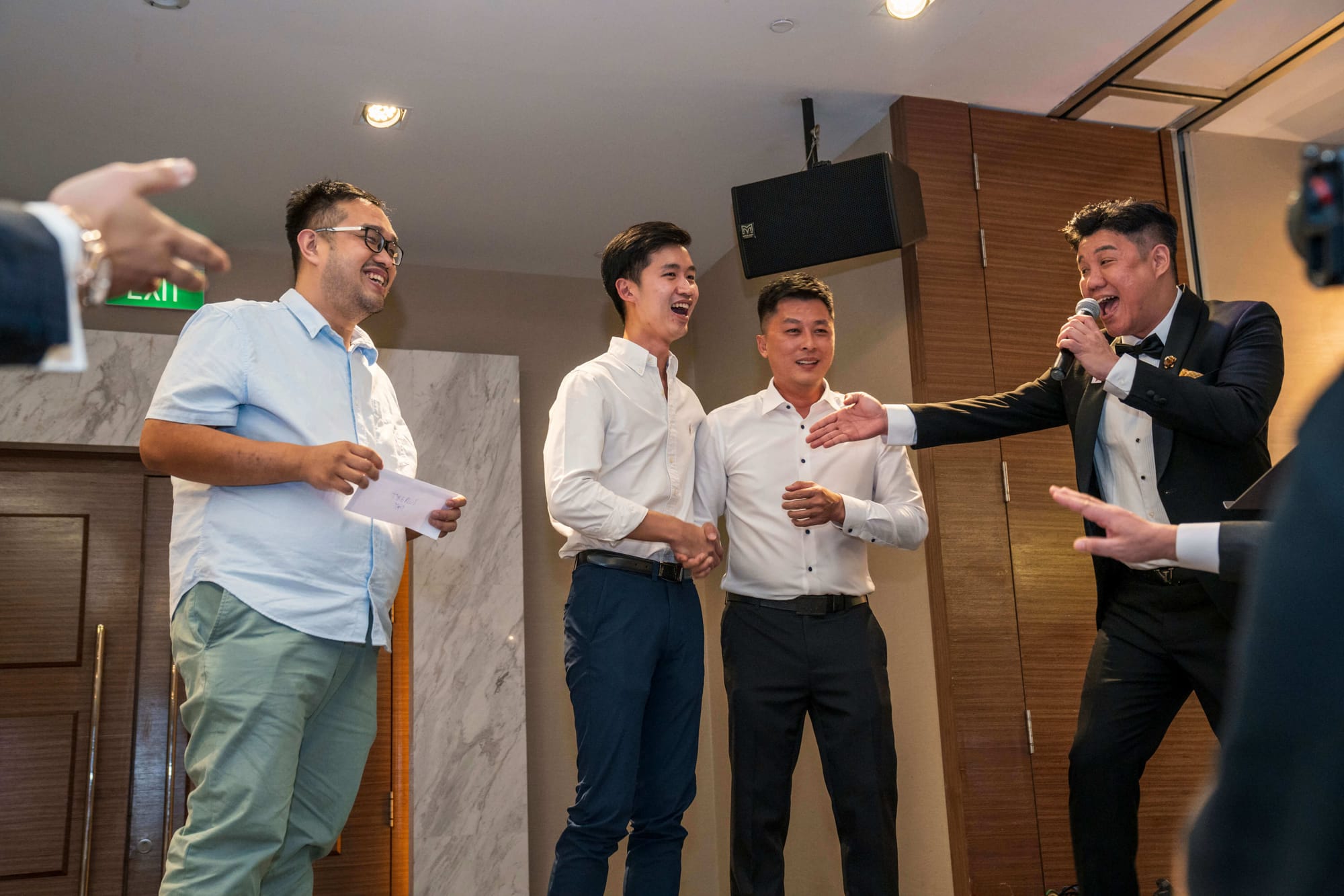 [Gallery] BMW Car Club Vietnam tham gia họp BMW Clubs Asia AGM 2023 tại Singapore