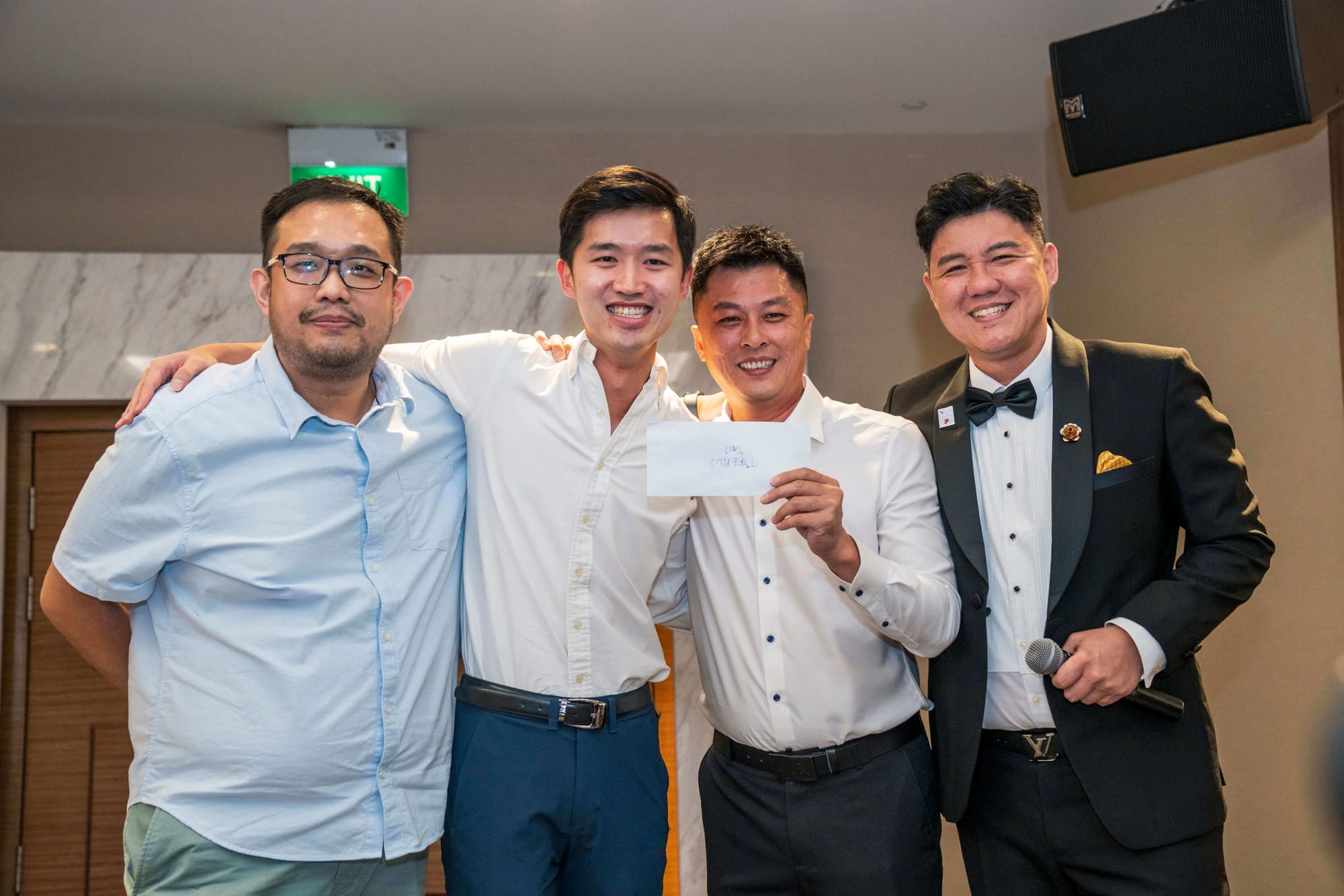 [Gallery] BMW Car Club Vietnam tham gia họp BMW Clubs Asia AGM 2023 tại Singapore