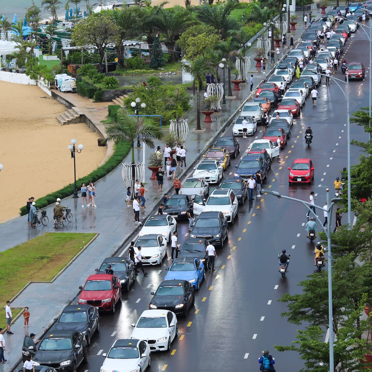 [Gallery] Bimmerfest Vietnam 2020 - album ảnh sự kiện (by Pham Moon)