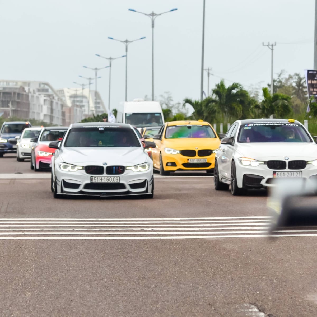 [Gallery] Bimmerfest Vietnam 2020 - album ảnh sự kiện by Tung Lam Ng