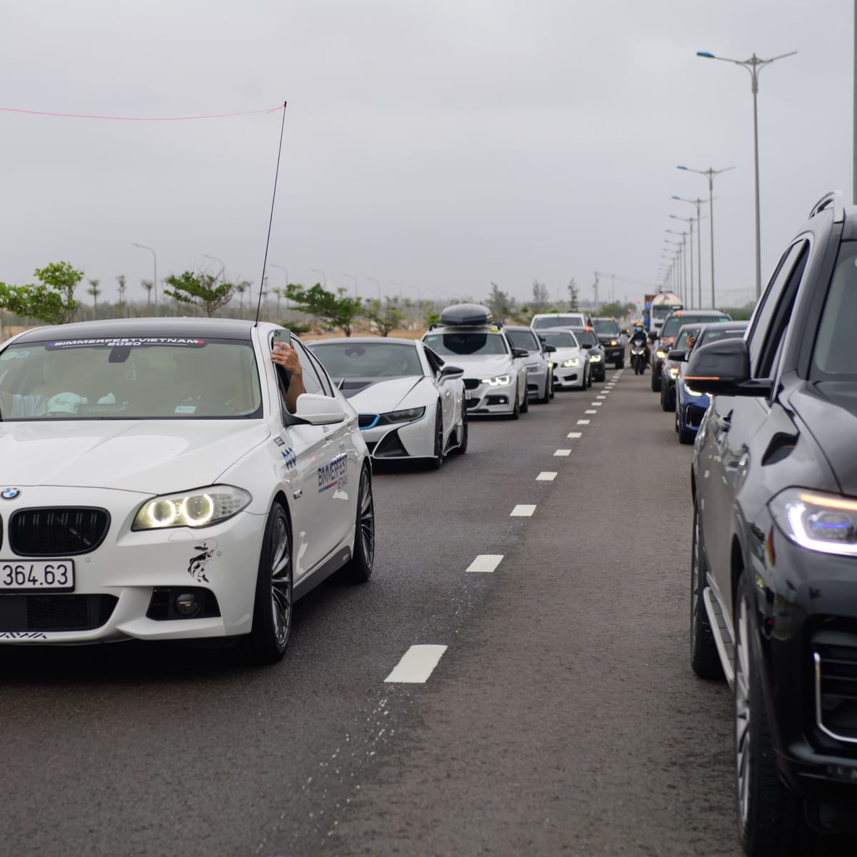 [Gallery] Bimmerfest Vietnam 2020 - album ảnh sự kiện by Xe Tinh Tế