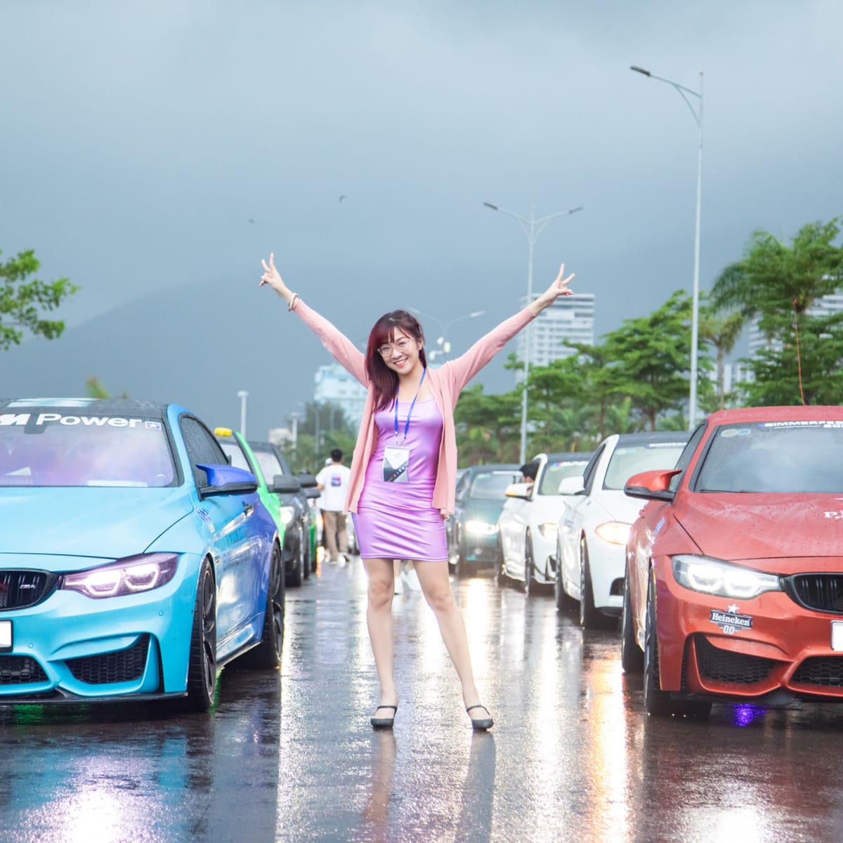 [Gallery] Bimmerfest Vietnam 2020 - album ảnh sự kiện by D1 Team