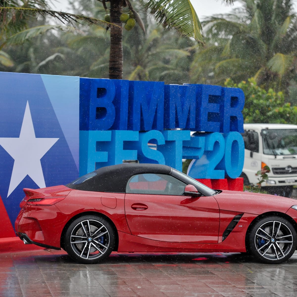 [Gallery] Bimmerfest Vietnam 2020 - album ảnh sự kiện ban ngày 28/11 (by 117 Media)