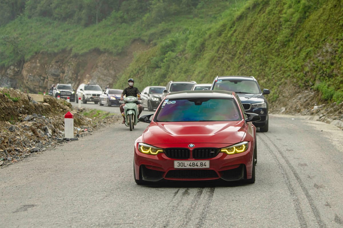 [Gallery] HÀ GIANG TRIP 2025 - ngày 2