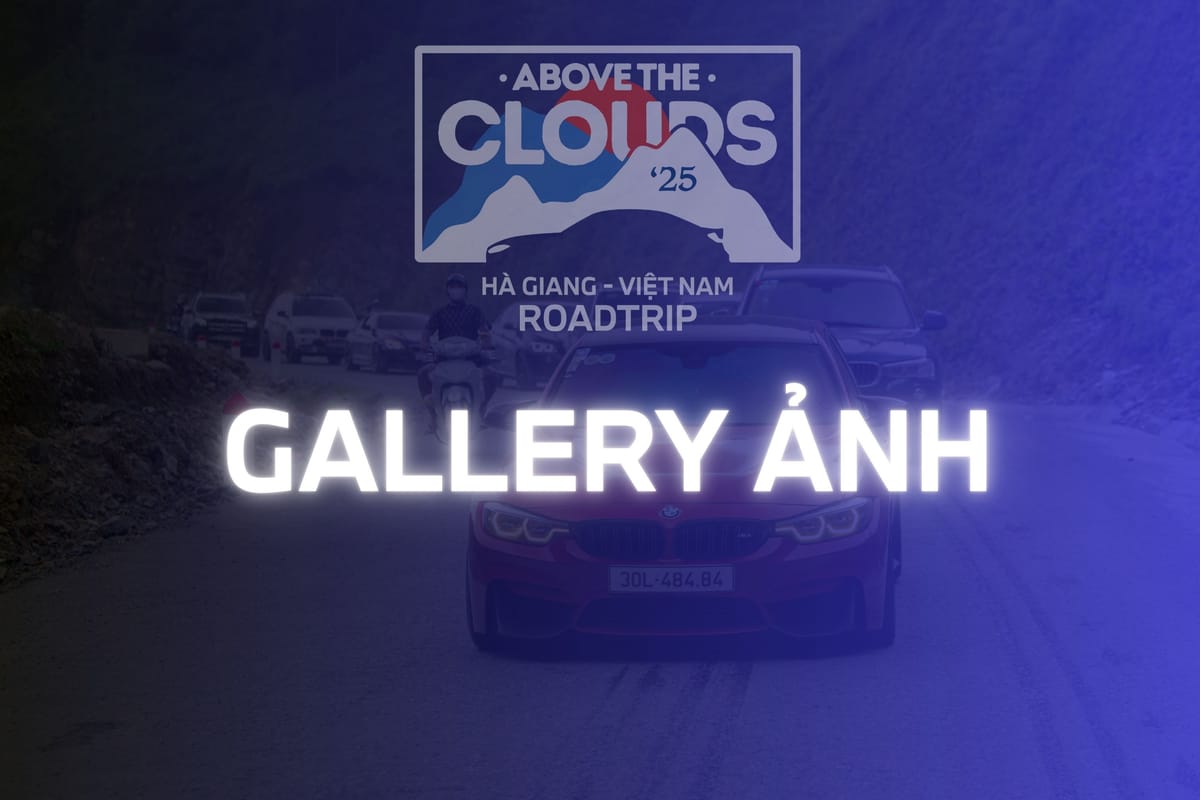 Tổng hợp Gallery ảnh của HÀ GIANG TRIP 2025