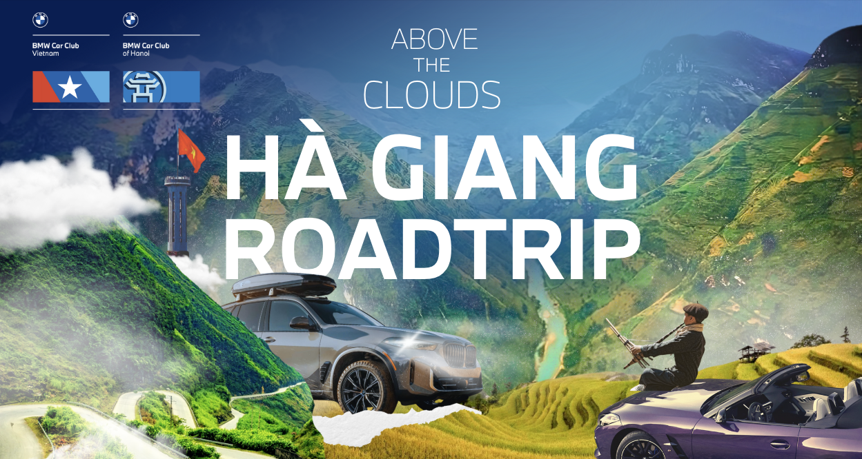 Đăng kí tham gia HÀ GIANG TRIP 2025
