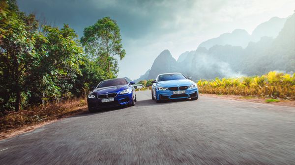 Bimmer Story: Cặp BMW M gần 1000 mã lực sau 7 năm sử dụng và câu chuyện "truyền cảm hứng" từ những chiếc xe M