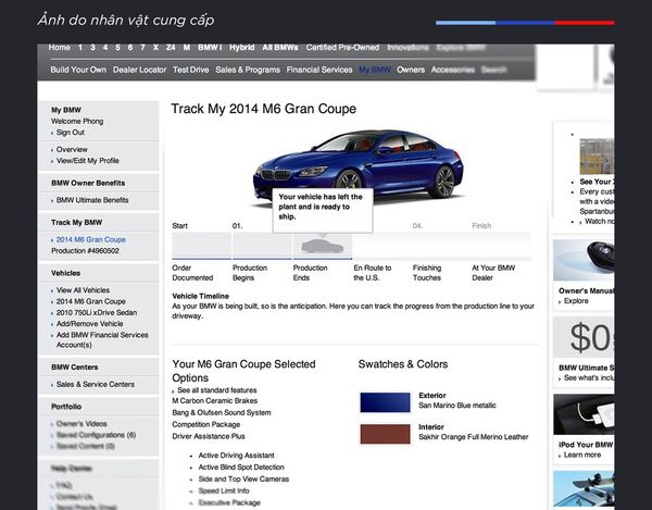 Bimmer Story: Cặp BMW M gần 1000 mã lực sau 7 năm sử dụng và câu chuyện "truyền cảm hứng" từ những chiếc xe M