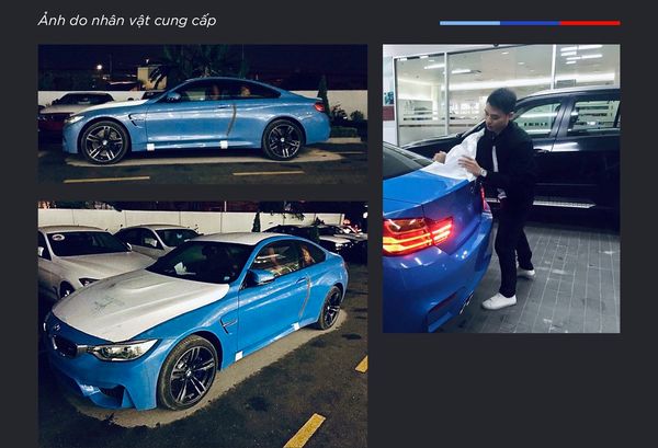 Bimmer Story: Cặp BMW M gần 1000 mã lực sau 7 năm sử dụng và câu chuyện "truyền cảm hứng" từ những chiếc xe M